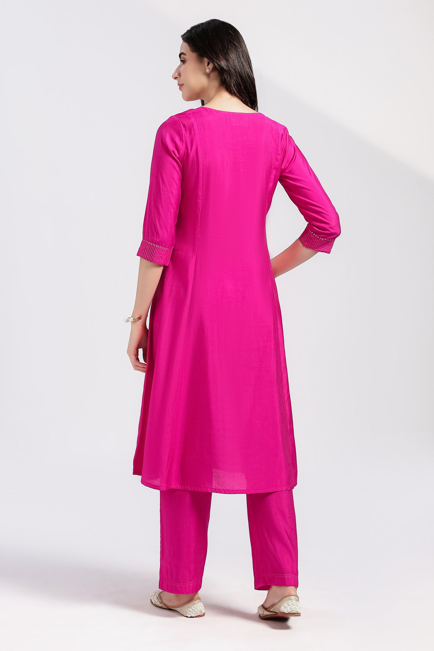 Noor Kurta Set