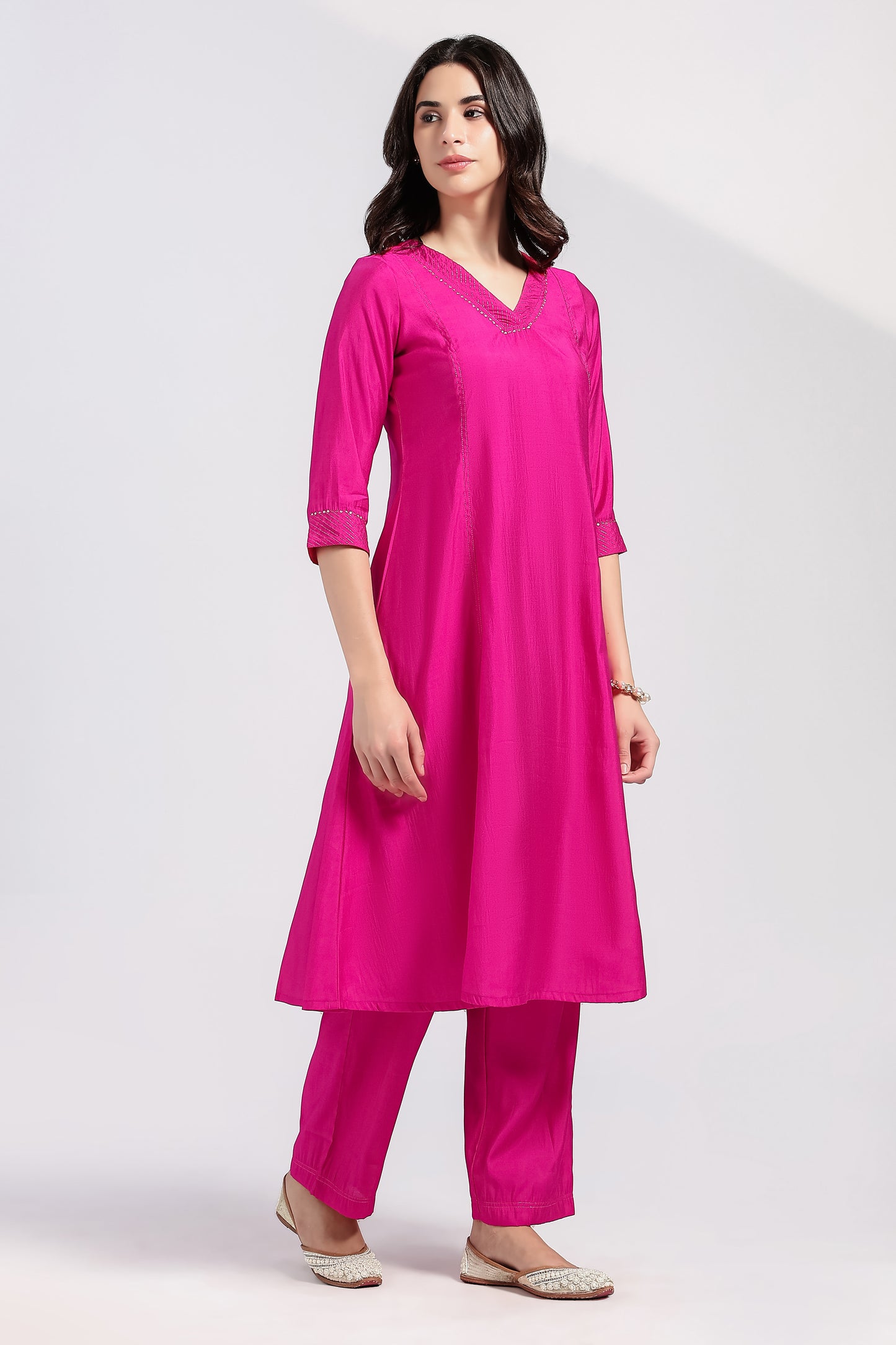 Noor Kurta Set