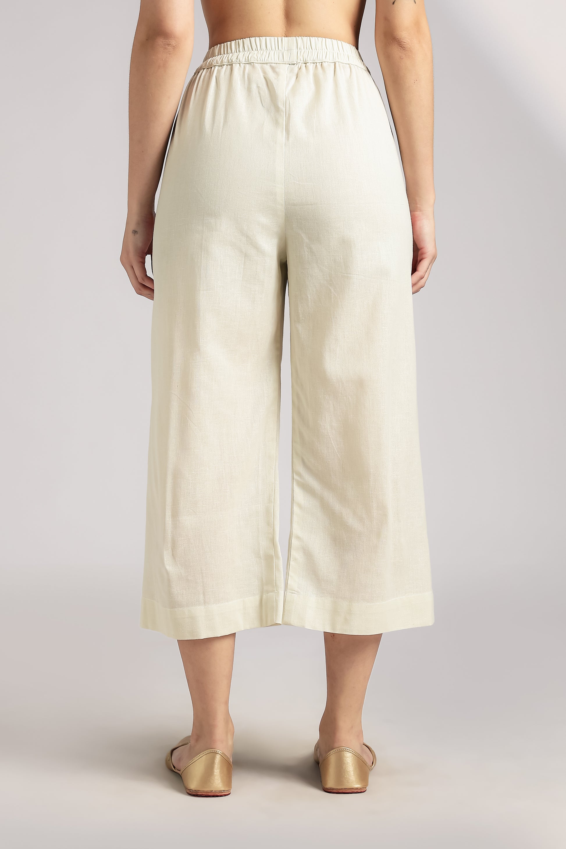 Anar Bagh Kurta Set - Antaraa Studio