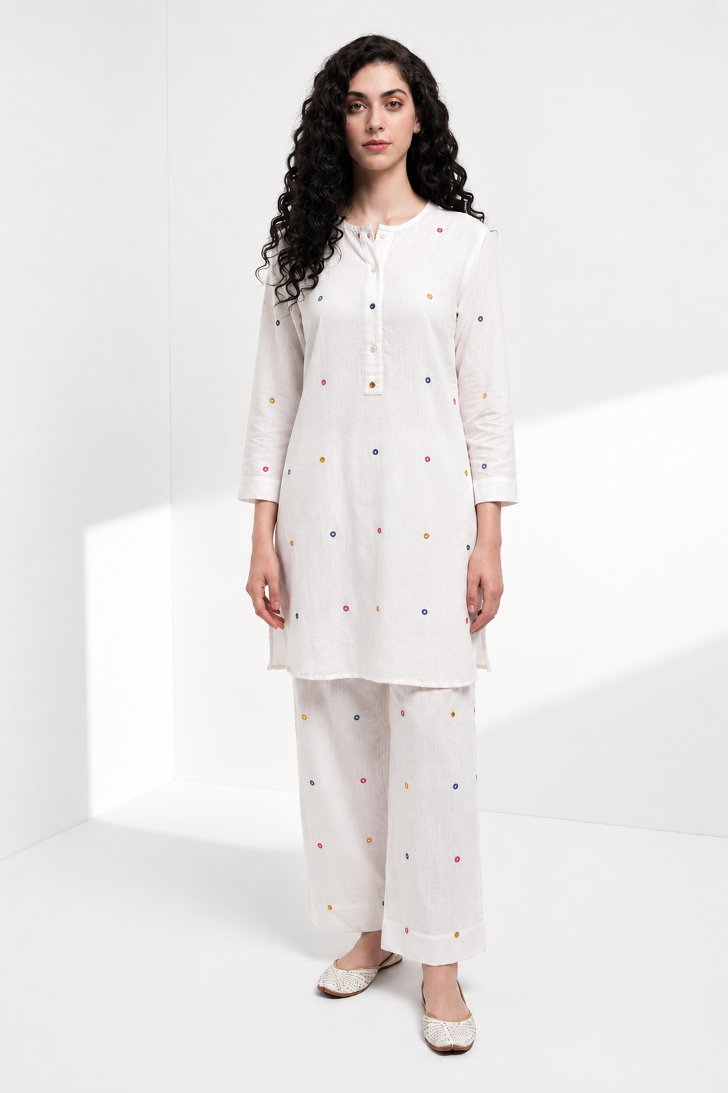 Tara Banjara Co-Ord