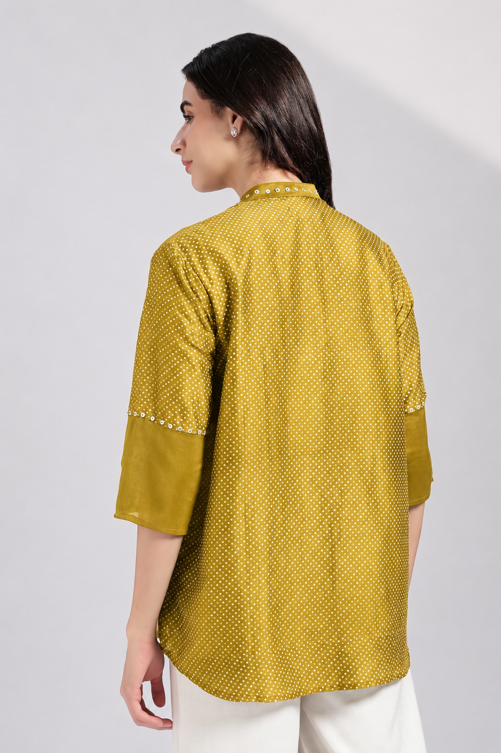 Noor-e-Zar Shirt