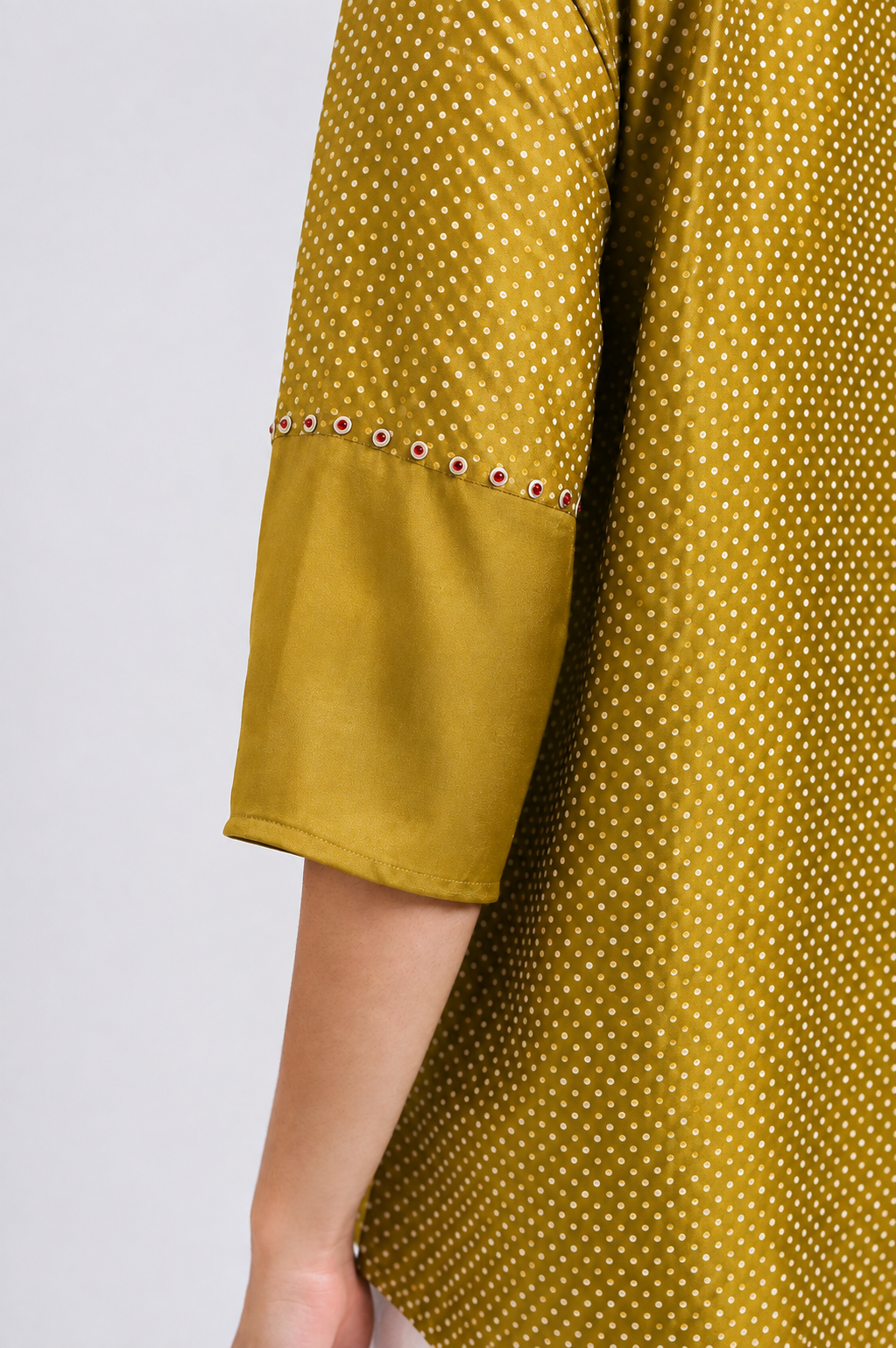 Noor-e-Zar Shirt