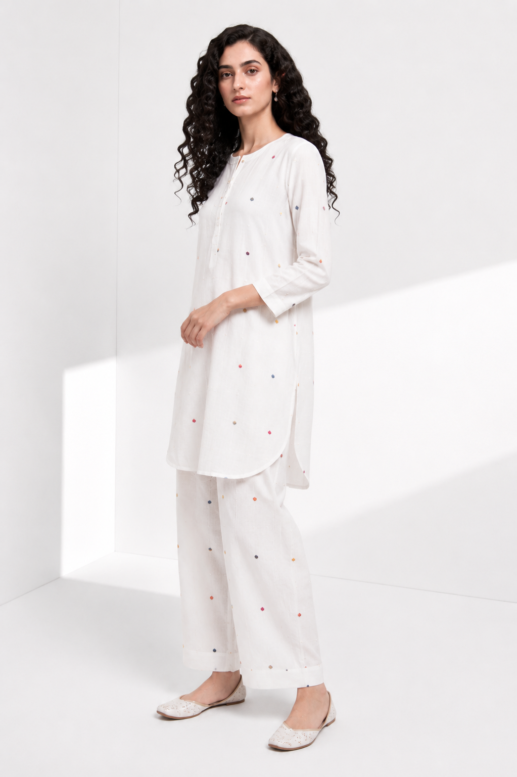 Tara Banjara Co-Ord