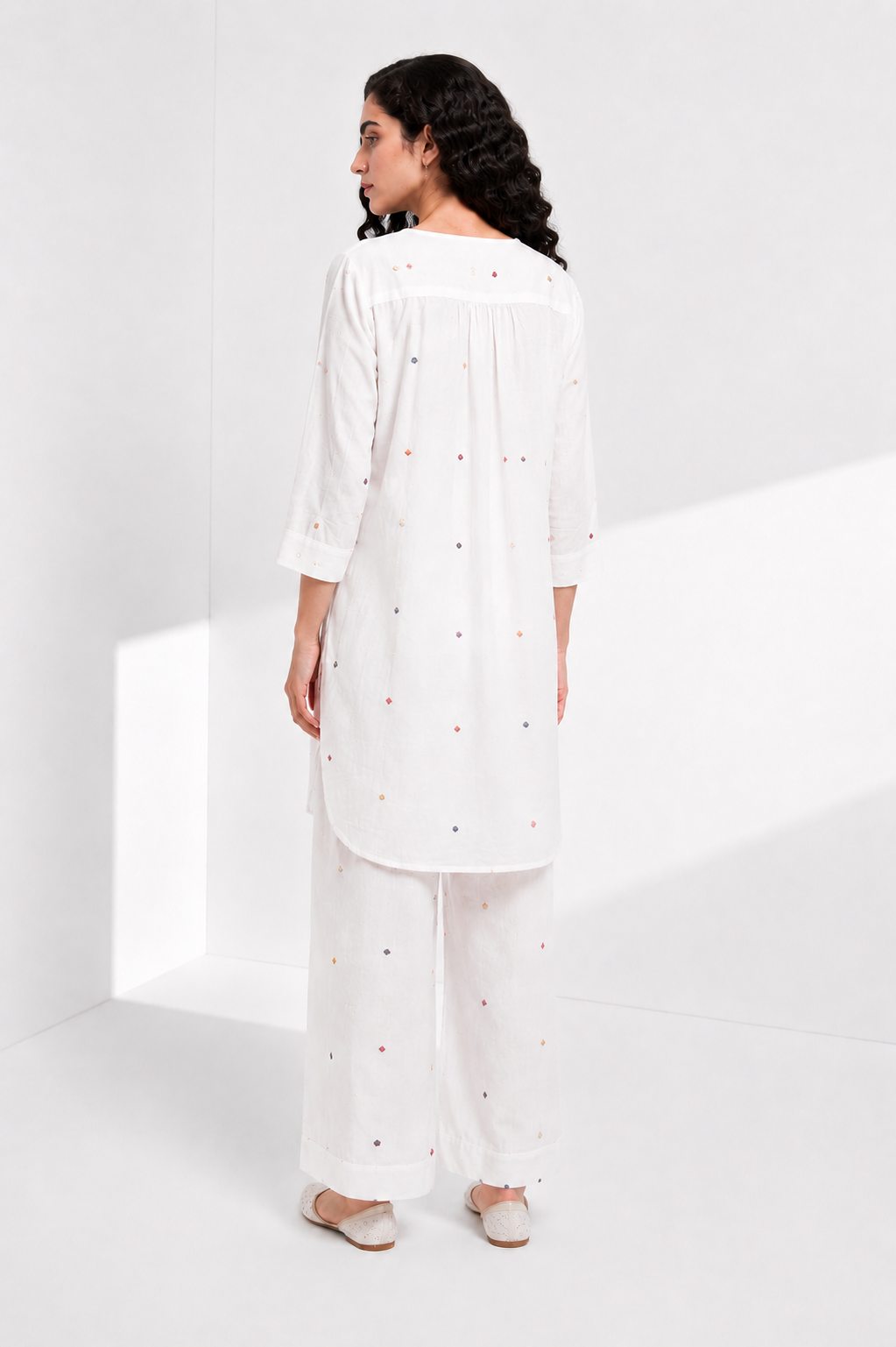 Tara Banjara Co-Ord