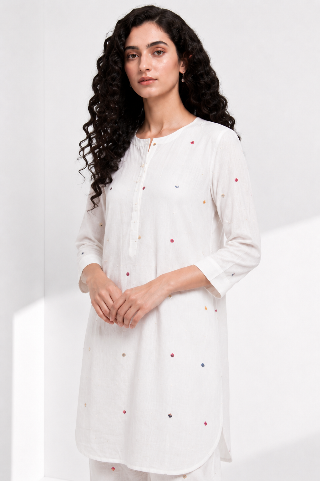Tara Banjara Co-Ord