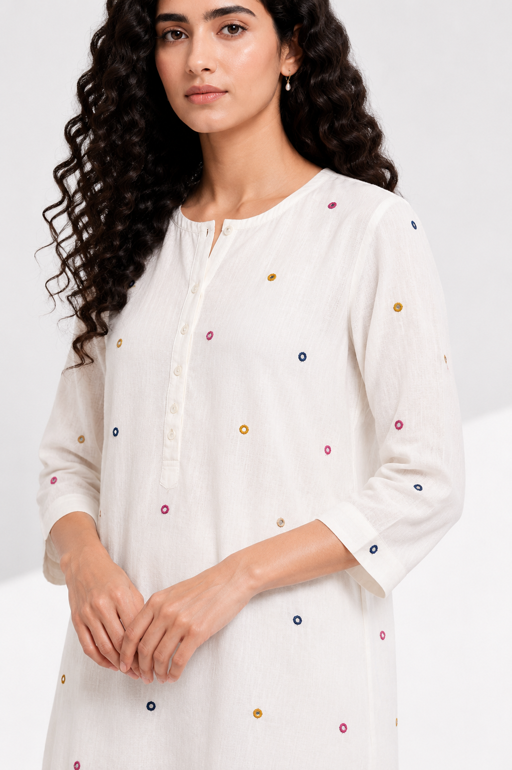Tara Banjara Co-Ord