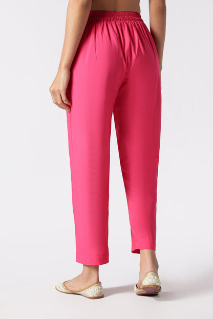 Pink Sapphire Co-Ord