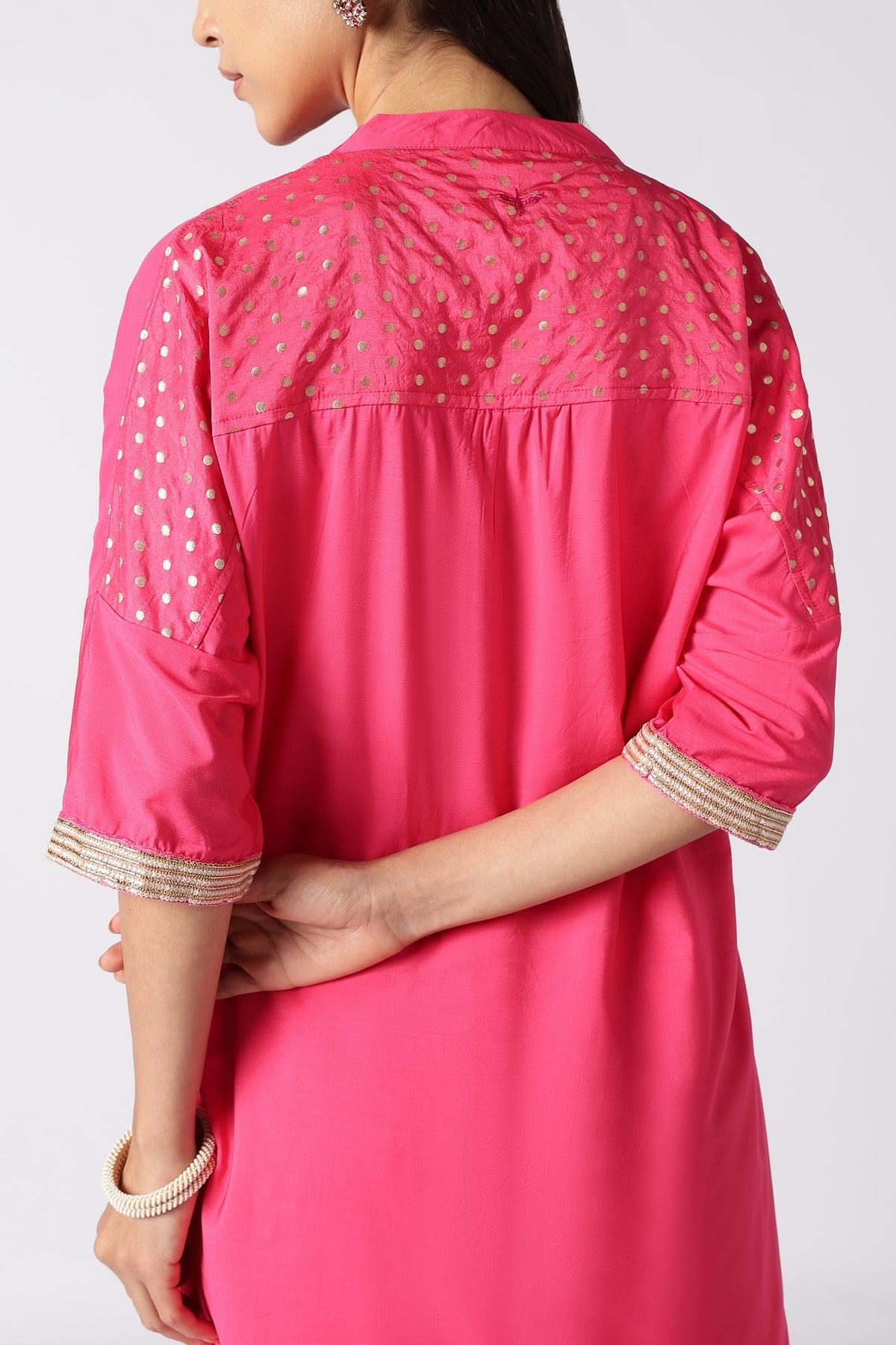 Pink Sapphire Co-Ord