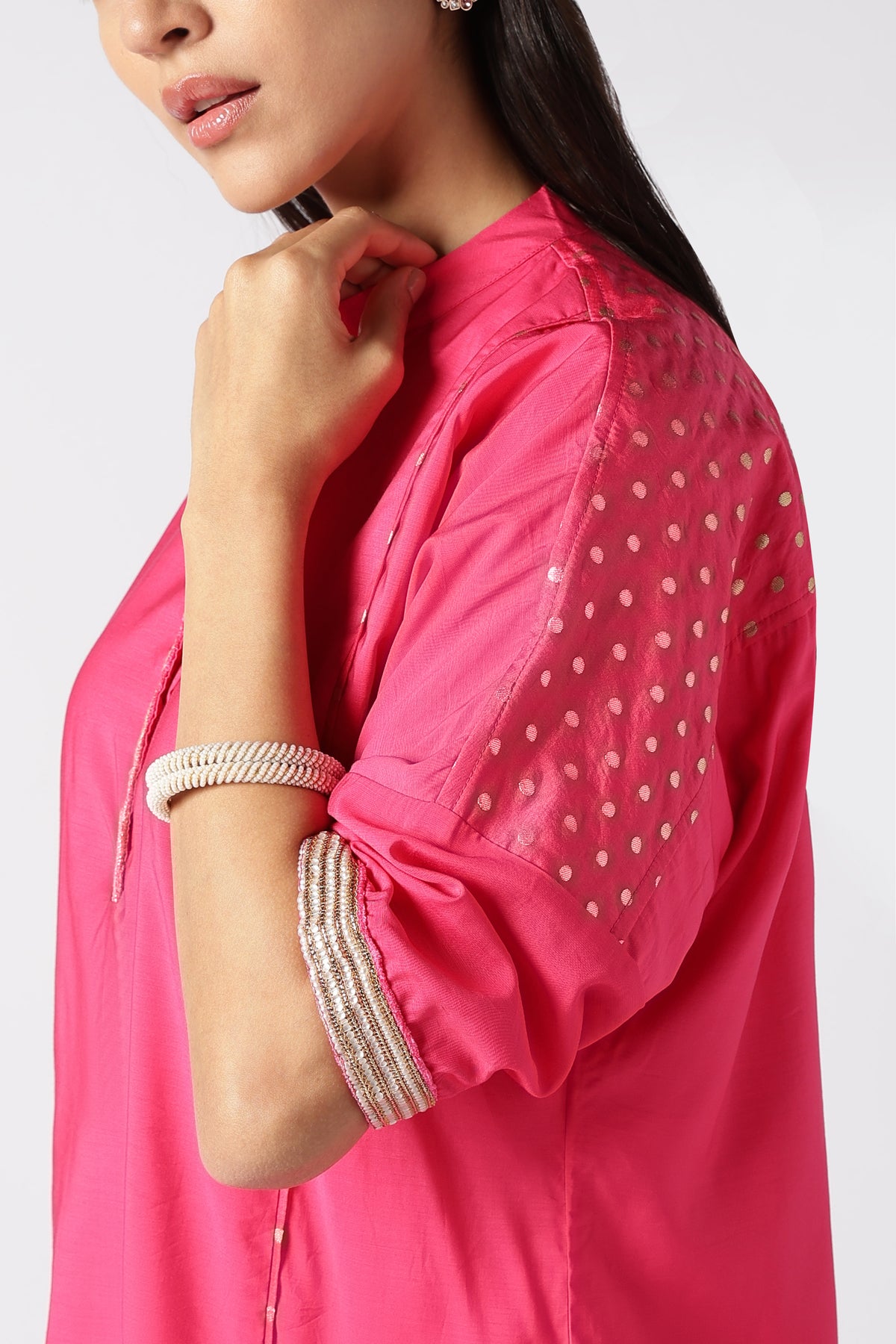 Pink Sapphire Co-Ord