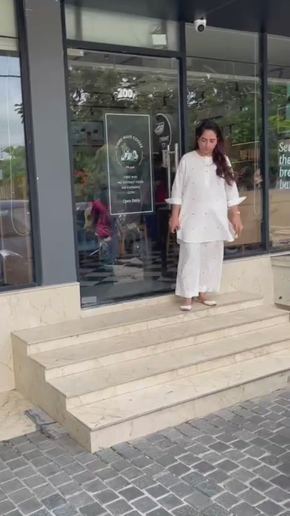 Tara Banjara Co-Ord